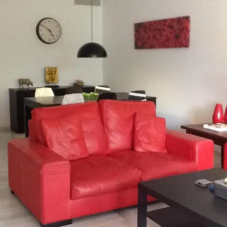 Apartamento Sun Beach Costalita Estepona