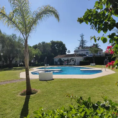 Apartamento Sun Beach Costalita *