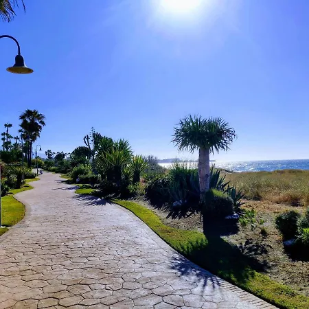 Sun Beach Costalita Apartamento