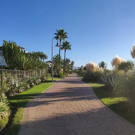 Sun Beach Costalita Apartamento
