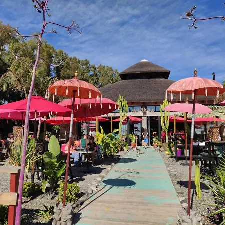 Apartamento Sun Beach Costalita