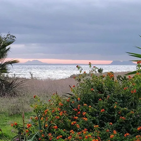 Apartment Sun Beach Costalita Estepona
